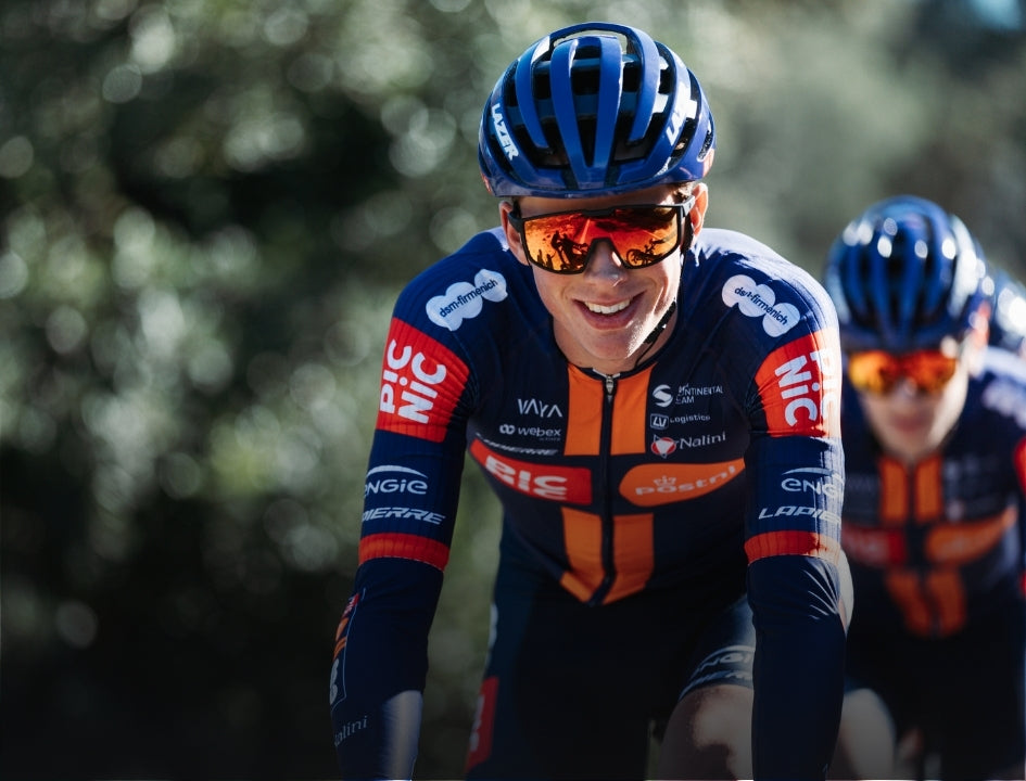 Introducing up4™ sports nutrition