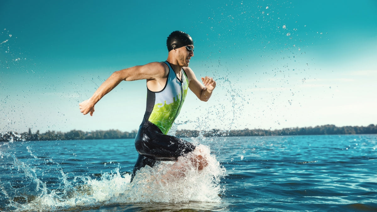 up4™ joins dsm-firmenich Long Course Weekend as Official Nutrition Sponsor