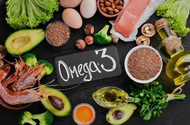 Omega-3 for Athletes: Can It Support Recovery?