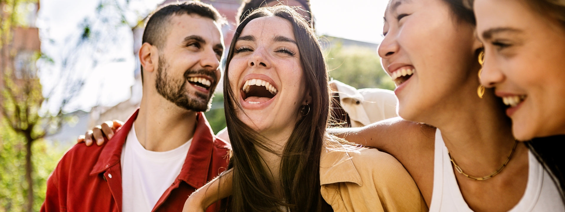 Optimal vitality for everyone