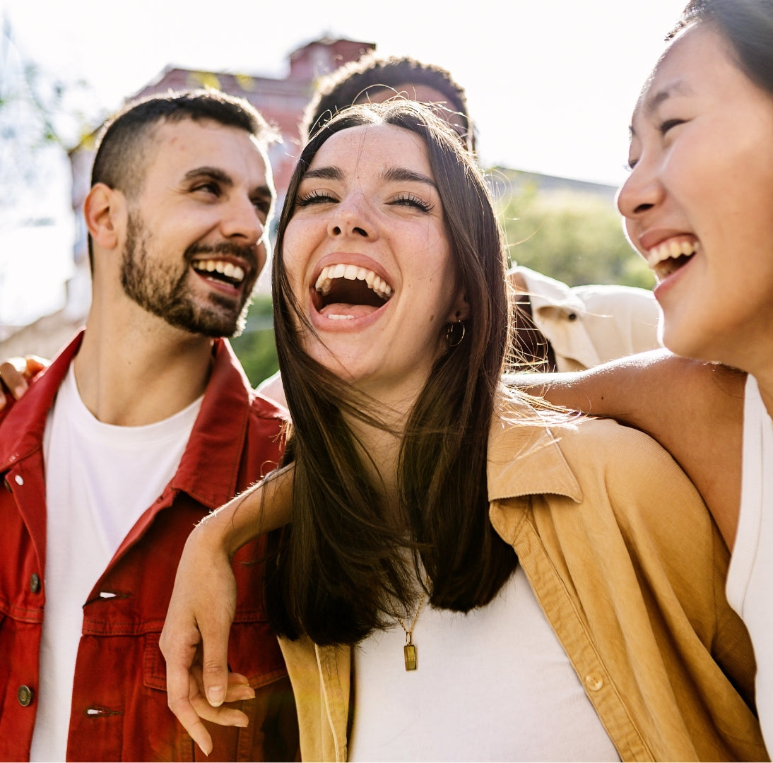 Optimal vitality for everyone