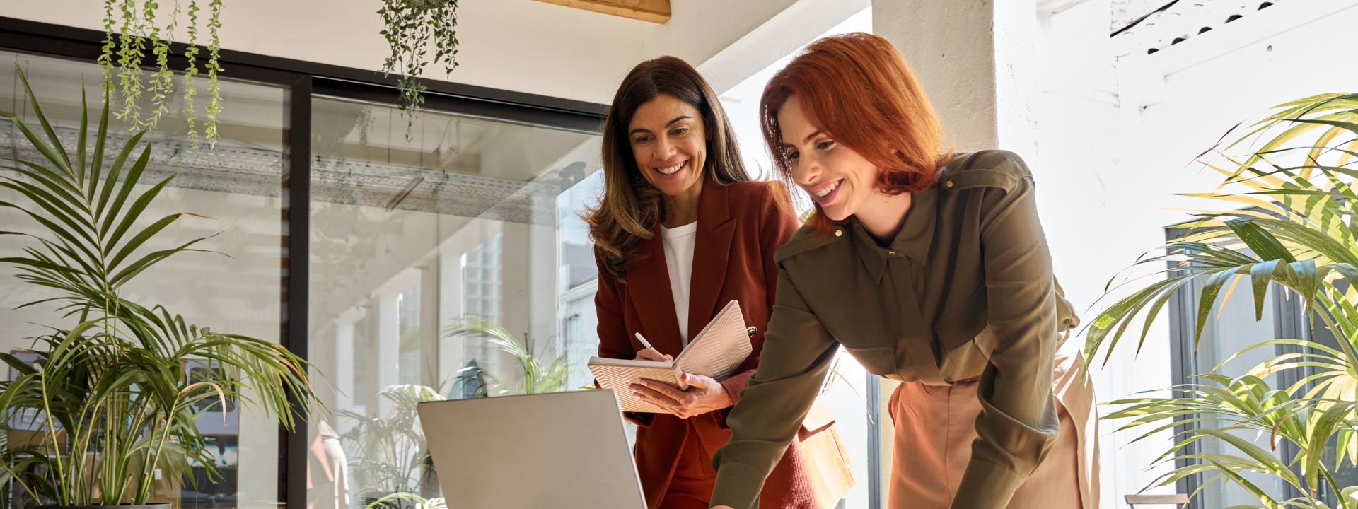 Partners in vitality