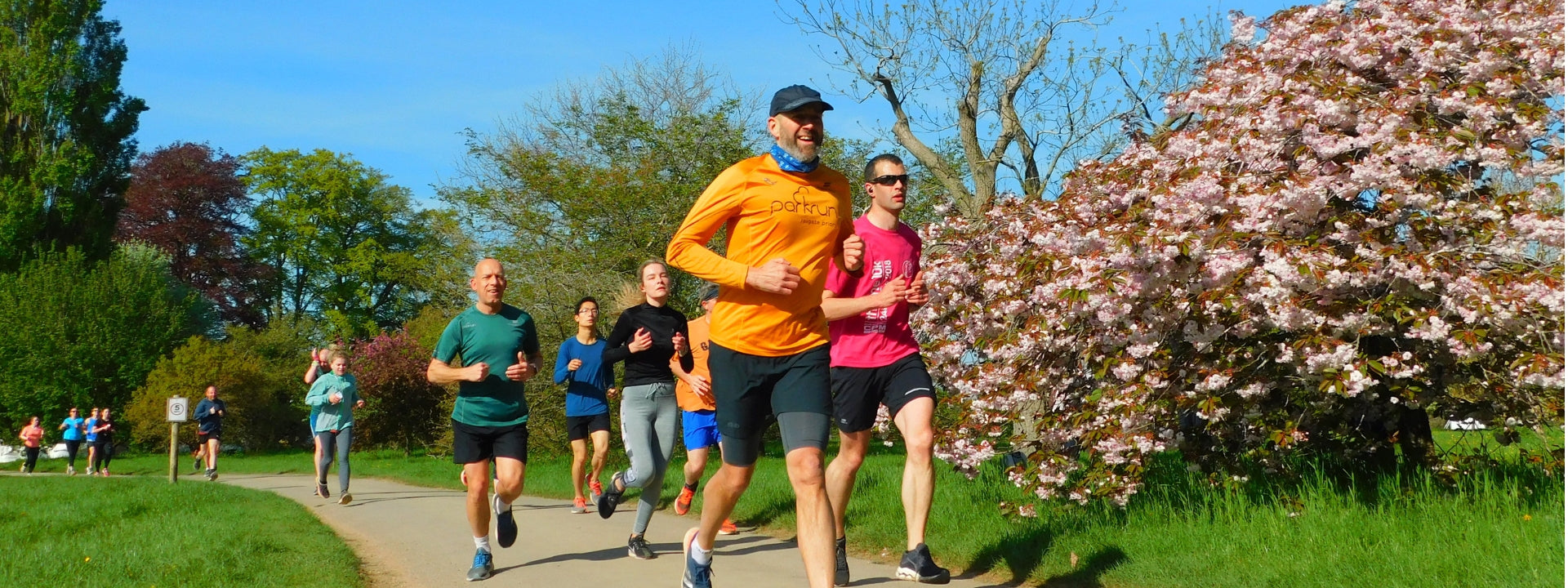 Replenish the right way