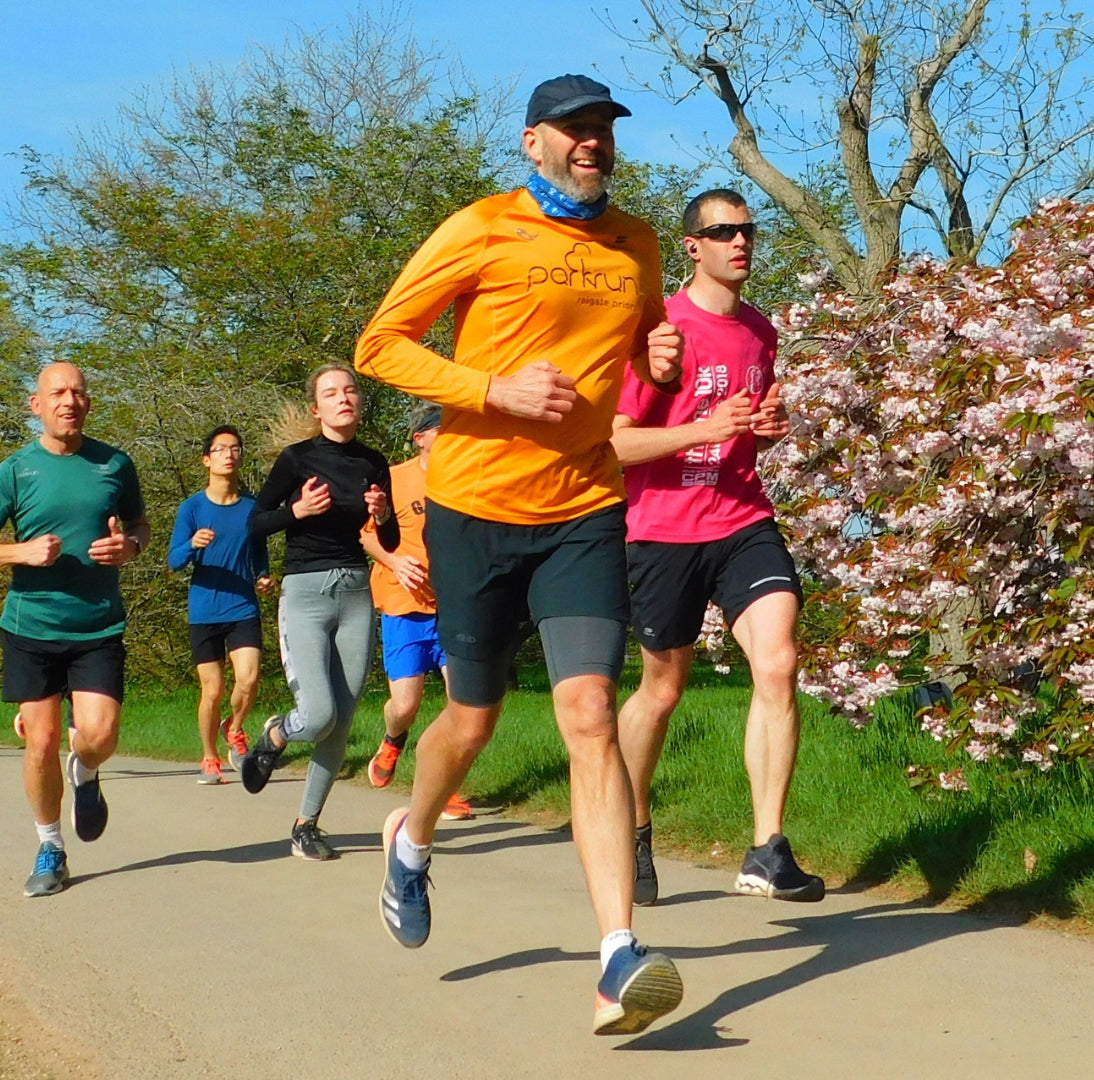 Replenish the right way